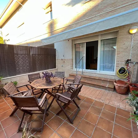 Appartement Destino Cobisa Extérieur photo
