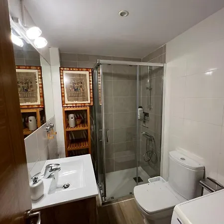 Appartement Destino Cobisa Extérieur photo