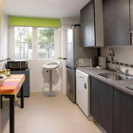 Appartement Destino Cobisa Extérieur photo
