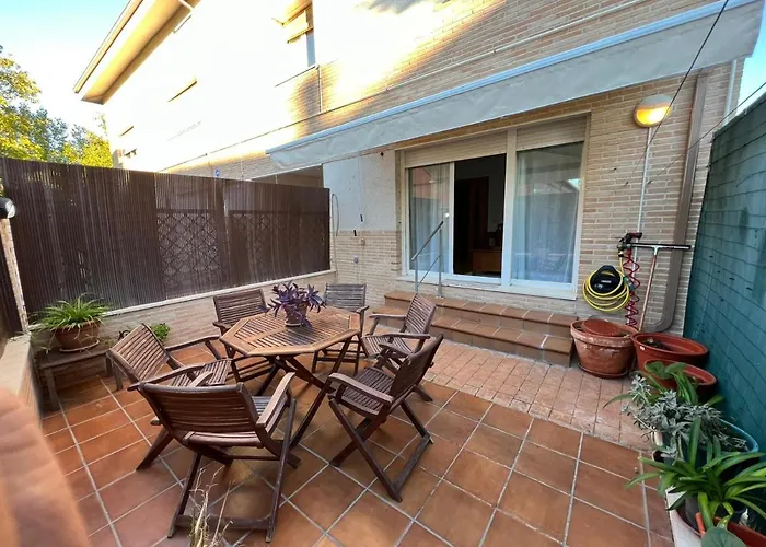 La casita