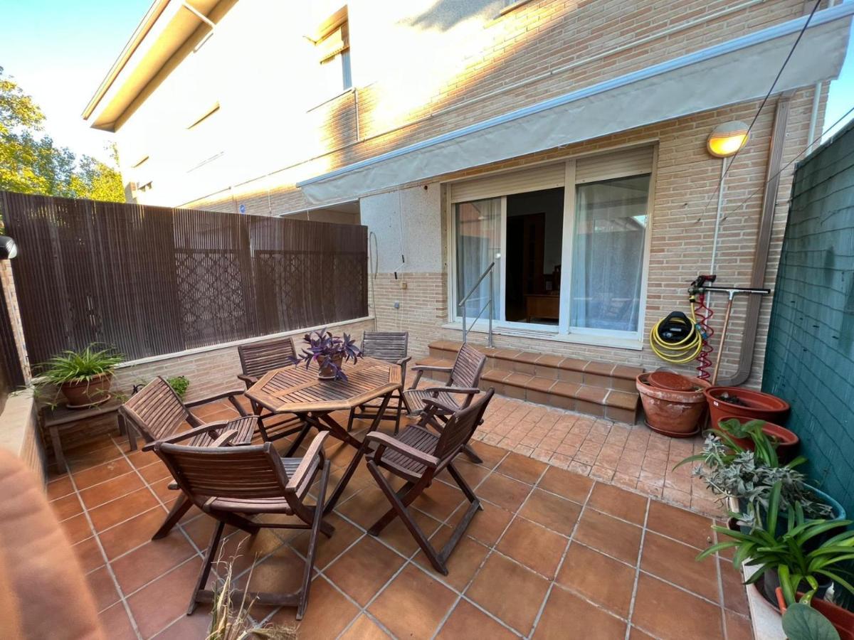 Apartamento La Casita