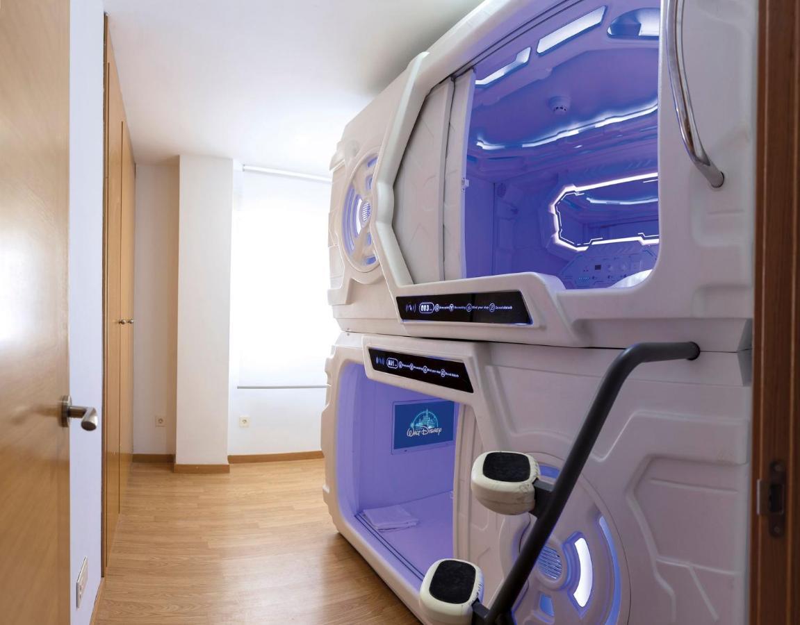 Appartement Destino *