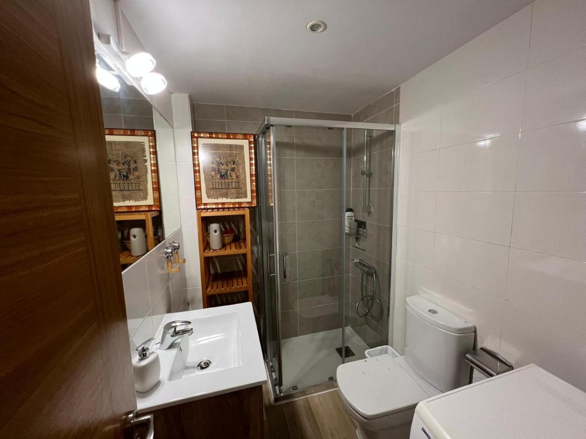 Appartement Destino Cobisa