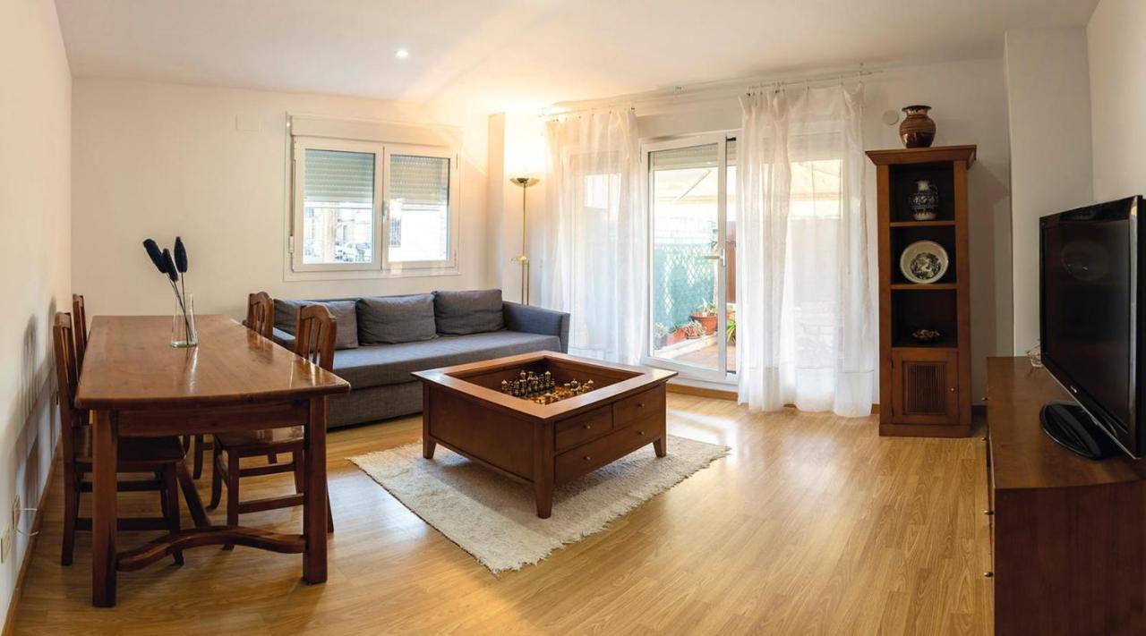 Apartamento La Casita *