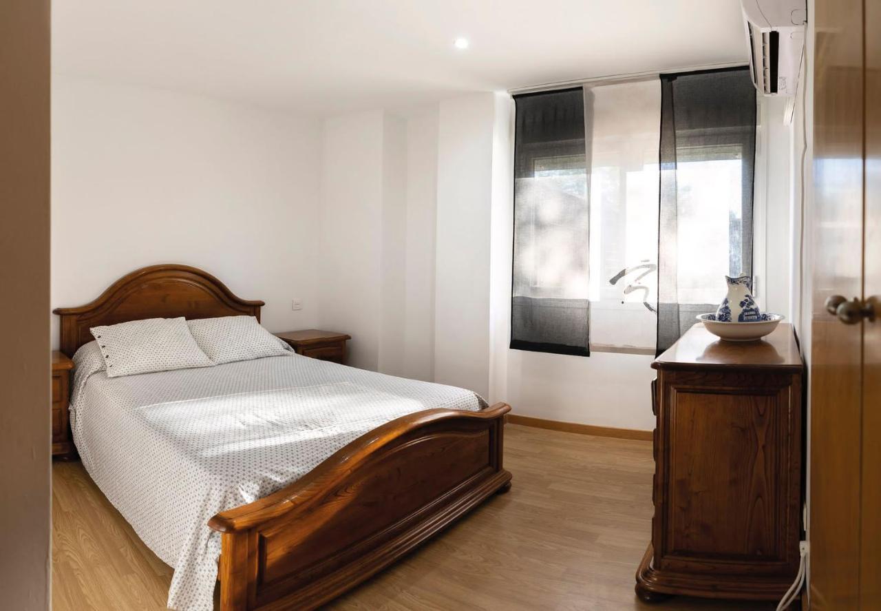Apartamento La Casita